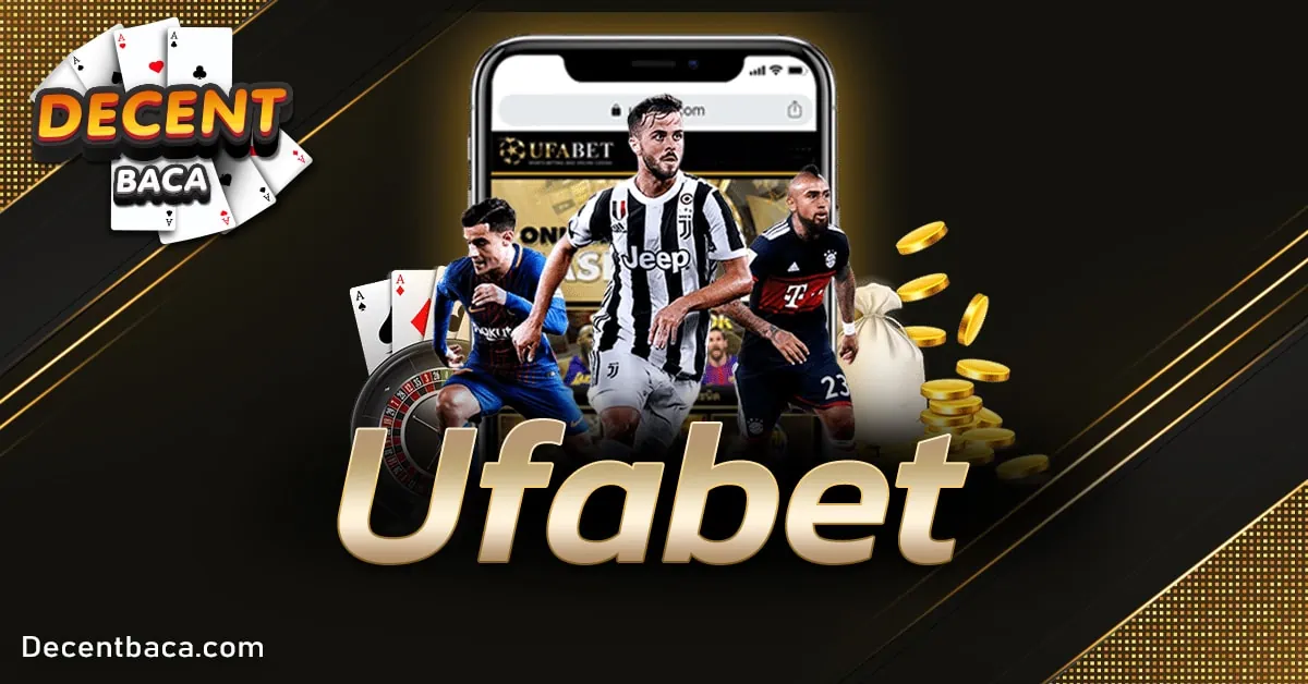 Ufabet การพนันออนไลน์ถูกปรับใช้ให้มาอยู่บนนหน้าจอโทรศัพท์เคลื่อนที่