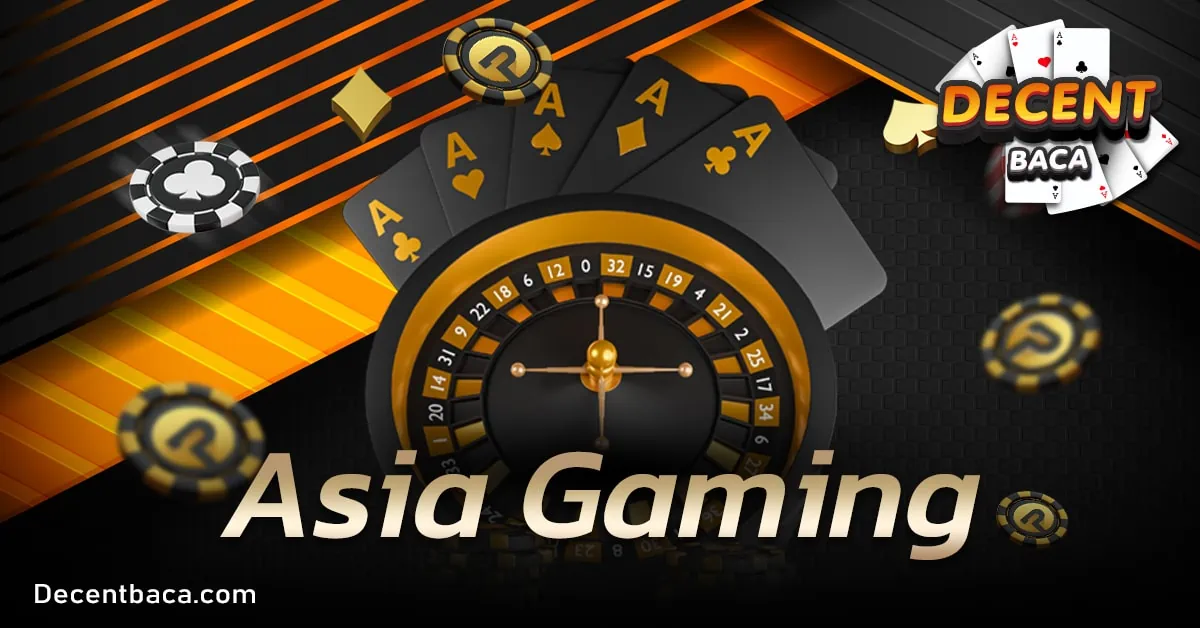 Asia Gaming