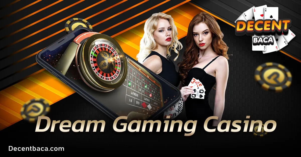 Dream Gaming Casino